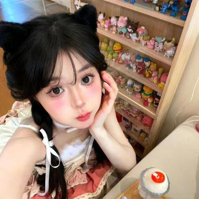 松软的泥土